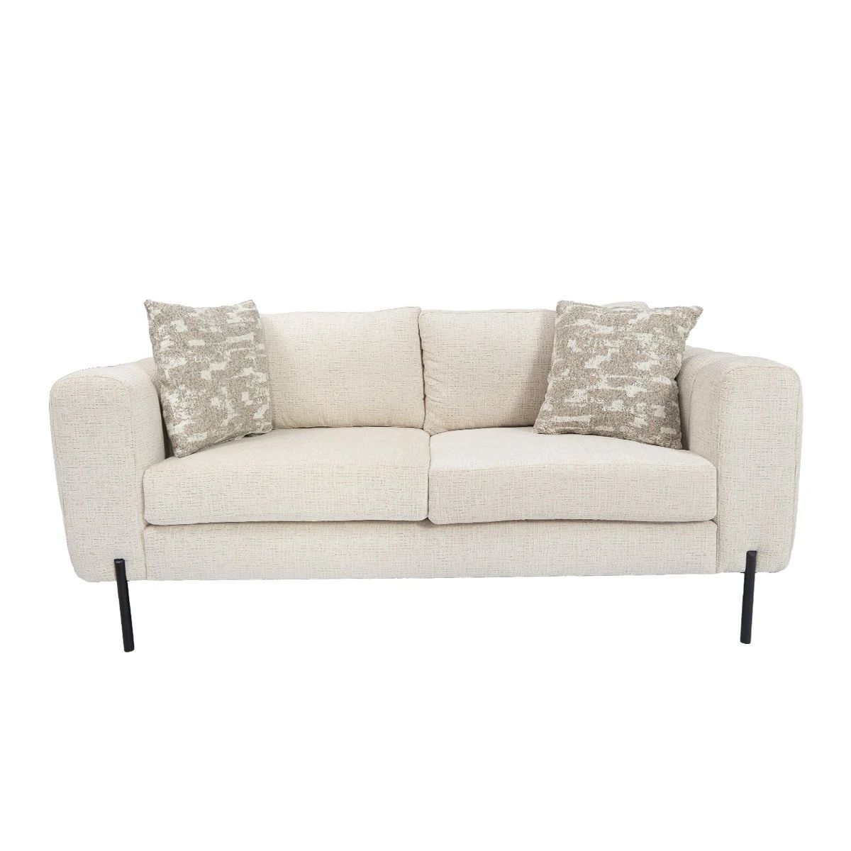 Cuba (2 seats)